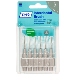 Tepe scovolino grigio 1,3 mm 6 pezzi