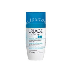 Uriage Deodorante Power 3 50ml