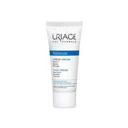 Uriage Xemose Crema Viso 40ml
