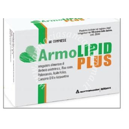 Armolipid Plus 60 compresse