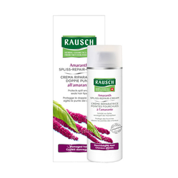 Rausch crema riparatrice doppie punte all'amaranto 50 ml