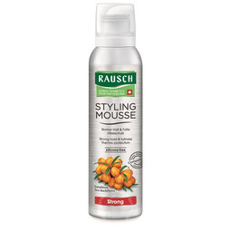 Rausch styling mousse strong aerosol 150 ml
