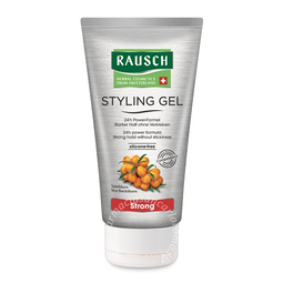 Rausch styling gel strong 150 ml