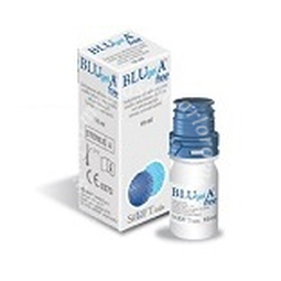 Blu gel a free 10 ml
