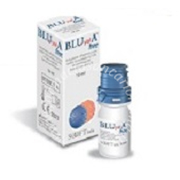 Blu yal a free 10 ml