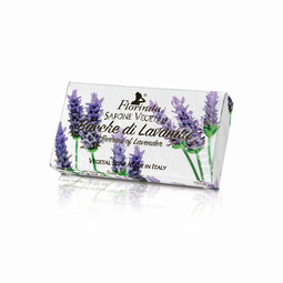 Sapone vegetale bacche lavan 100 g