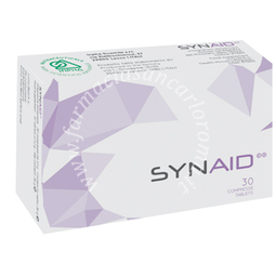 Synaid 30 compresse