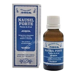 Nausil forte flacone 30 ml