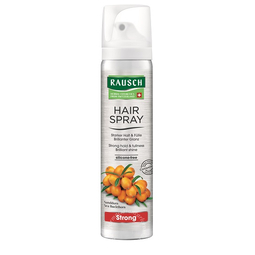Rausch hairspray strong aerosol 75 ml