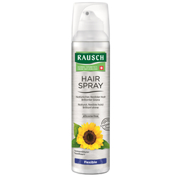 Rausch Hairspray flexible aerosol 250 ml