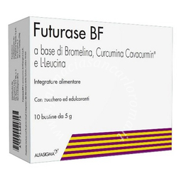 Futurase bf 10 bustine