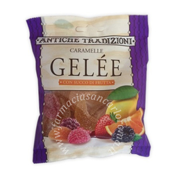 Antiche tradizioni caramelle gelee'