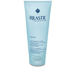 Rilastil aqua detergente viso special price