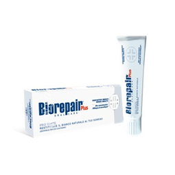 Biorepair plus pro white 75 ml