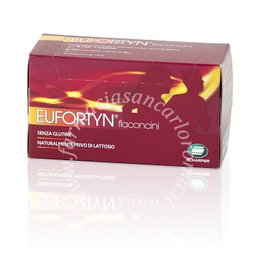 Eufortyn 10 flaconcini 15 ml