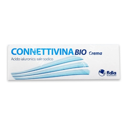 Connettivinabio crema 25 g