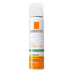 La Roche Posay Anthelios Spray Invisibile Viso SPF50+ 75 ml