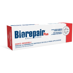 Biorepair plus denti sensibili 75 ml
