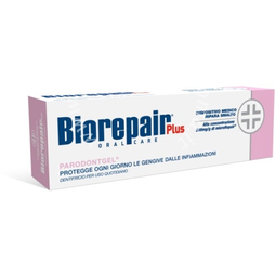 Biorepair plus parodontgel ph 75 ml