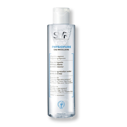 SVR Physiopure acqua micellare 200 ml