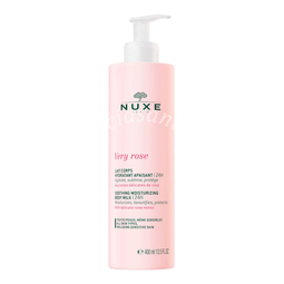 Nuxe very rose latte corpo 400 ml