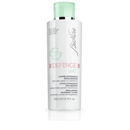 Bionike Defence Mat lozione astringente riequilibrante 200 ml