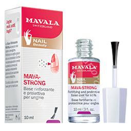 Smalto mava-strong 10 ml