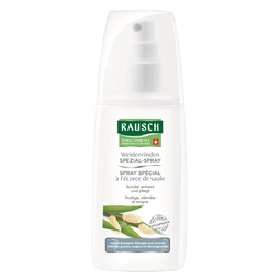 Rausch Spray speciale alla corteccia di salice 100 ml