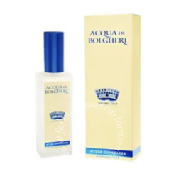 Acqua di bolgheri acqua dopobarba 100 ml