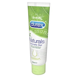 Durex natural gel 100 ml