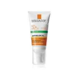 La Roche Posay Anthelios Gel Crema SPF50 Senza profumo