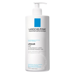 La Roche Posay Lipikar latte 750 ml
