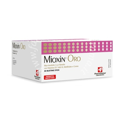 Mioxin oro 30 buste