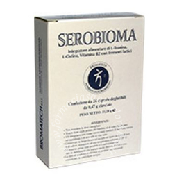 Serobioma 24 capsule