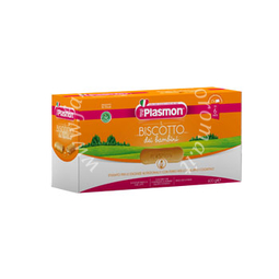 Plasmon biscotti biberon 600 g