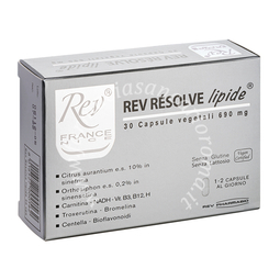 Rev resolve 250 ml