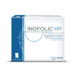 Inofolic hp 20 bustine