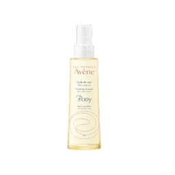 Eau Thermale Avène Body olio 100 ml