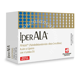 Iperala 20 compresse