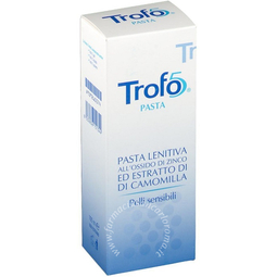 Trofo 5 pasta 100 ml