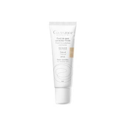 Avène couvrance fondotinta naturale 2.0 30 ml