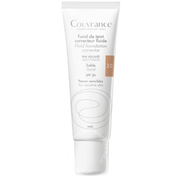 Avène couvrance fondotinta sabbia 3.0 30 ml