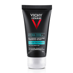 Vichy Homme Gel Idratante Effetto Freddo 50 ml