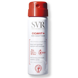 SVR cicavit sos grattage 40 ml