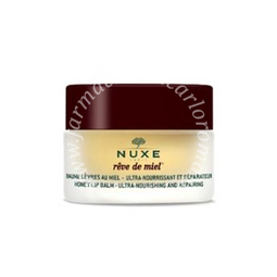 Nuxe Reve De Miel Balsamo Labbra al Miele 15g