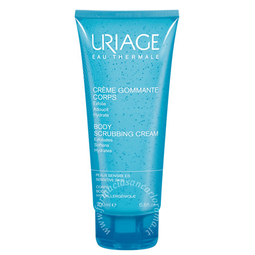 Uriage Crema gommage corpo 200 ml