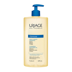 Uriage Xemose olio detergente 1 l