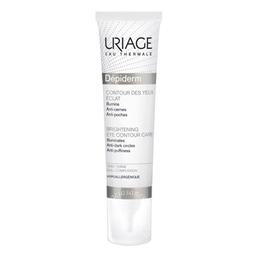 Uriage Depiderm contorno occhi 15 ml