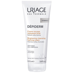 Uriage Depiderm mousse nettoyante 100 ml
