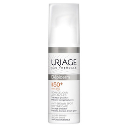 Uriage Depiderm SPF50+ trattamento giorno